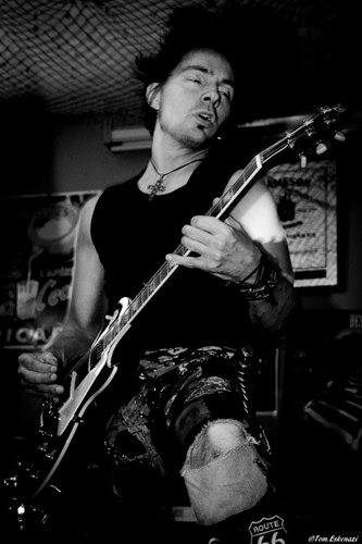 <span class='second-part'>Music </span> Live Rock