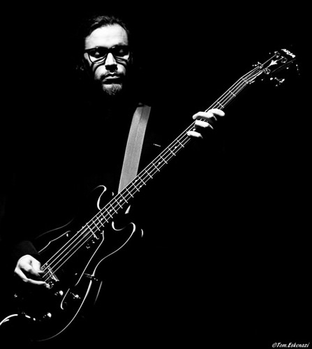 <span class='second-part'>Music </span> Live Rock