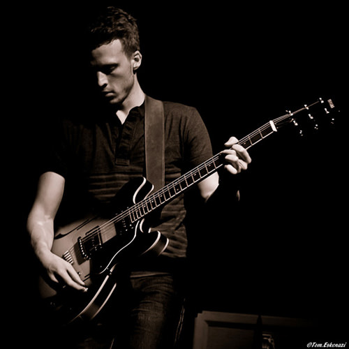 <span class='second-part'>Music </span> Live Rock