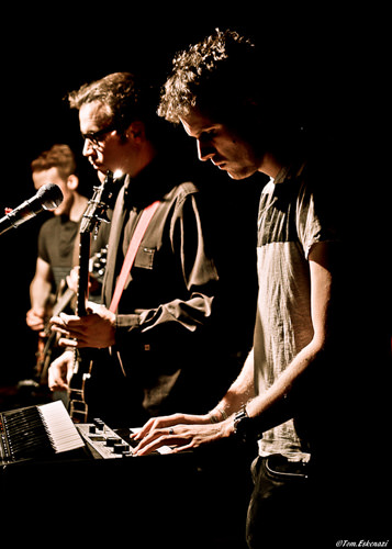 <span class='second-part'>Music </span> Live Rock