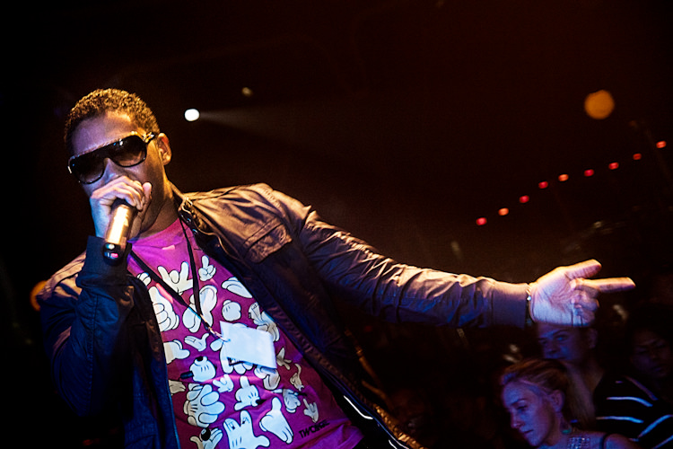 <span class='second-part'>Music </span> RnB