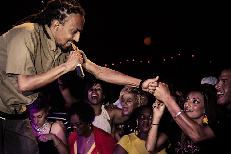 <span class='second-part'>Music </span> RnB