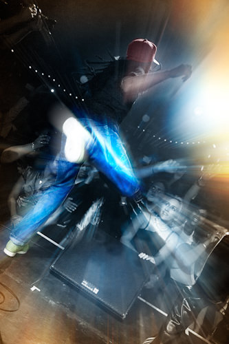 <span class='second-part'>Music </span> RnB