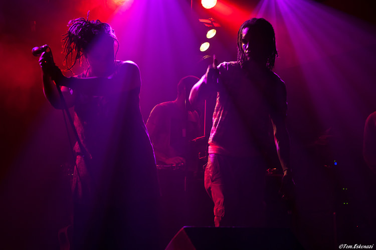 <span class='second-part'>Music </span> Live Jazz