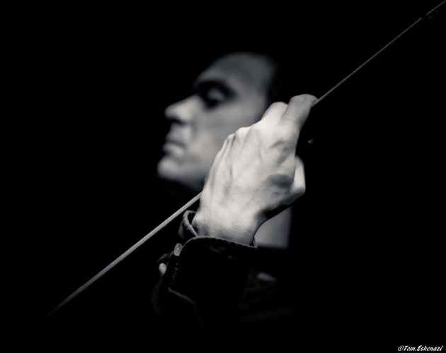 <span class='second-part'>Music </span> Live Jazz