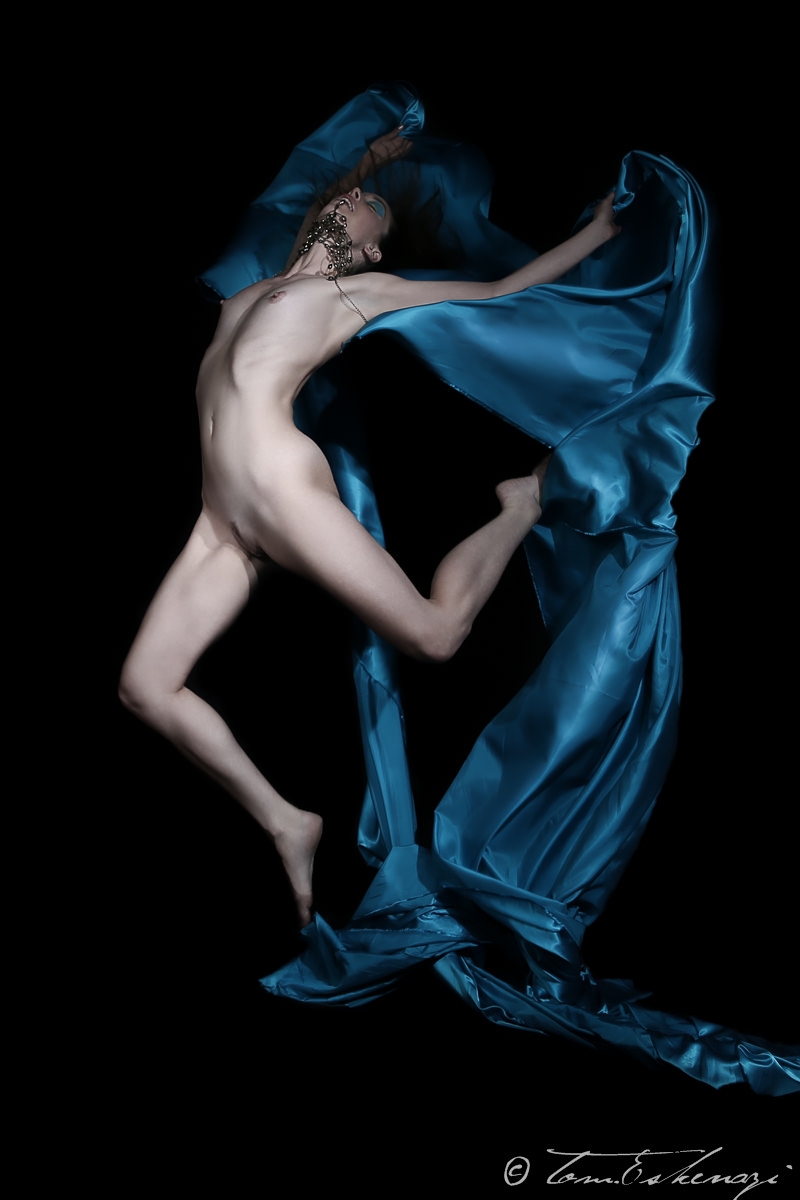 Chiaroscuro Blends – Freedom