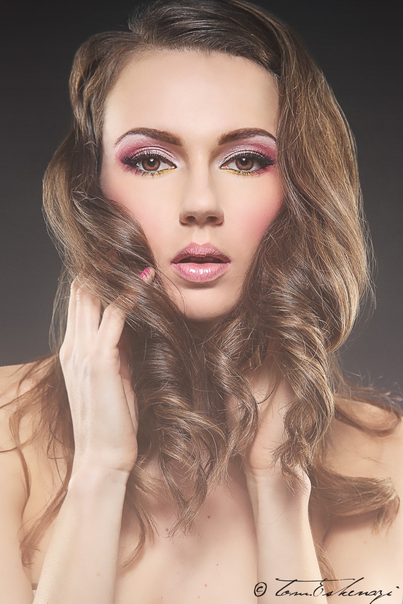 <span class='second-part'>Fashion </span> Beauty