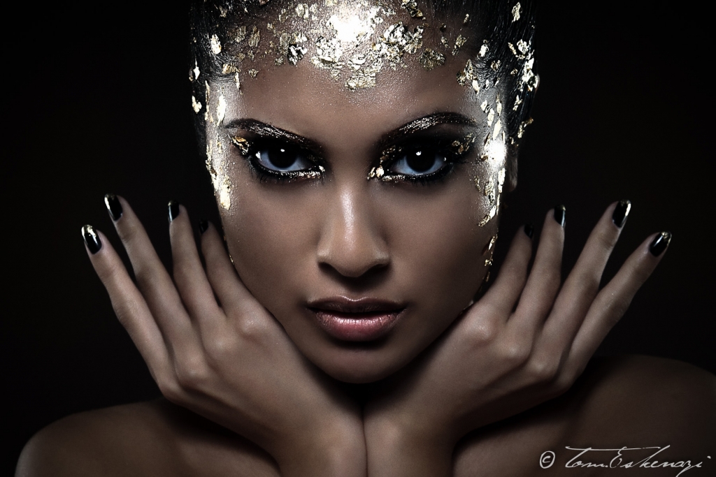 Black Beauty Goddesses