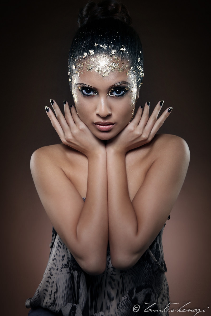 <span class='second-part'>Fashion </span> Beauty