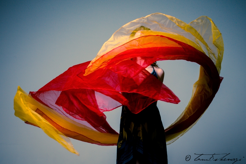 <span class='second-part'>Fashion </span> Fine Art