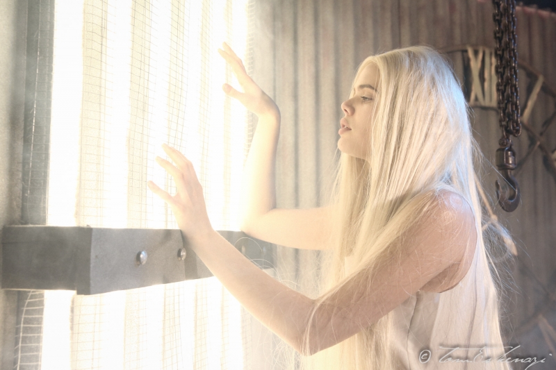 <span class='second-part'>Fashion </span> Boudoir & Lingerie