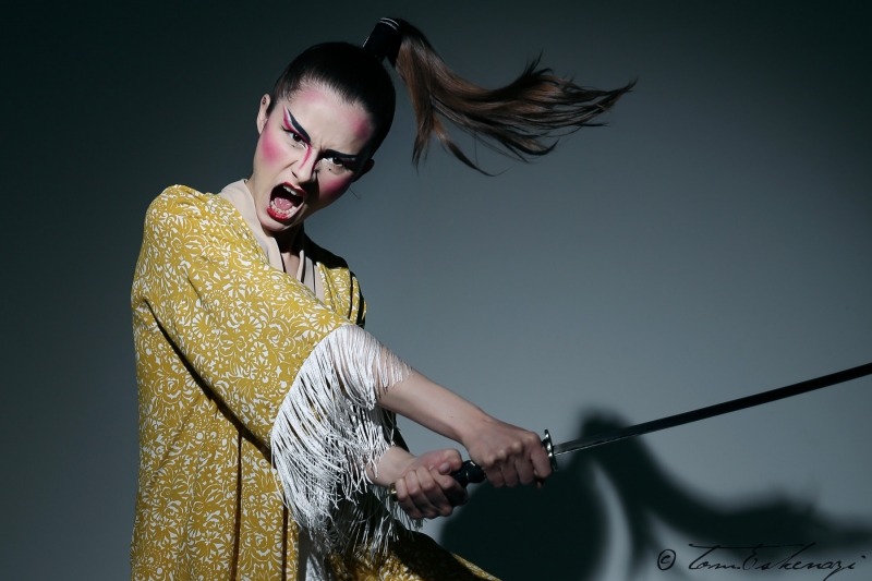 <span class='second-part'>Fashion </span> Alternative