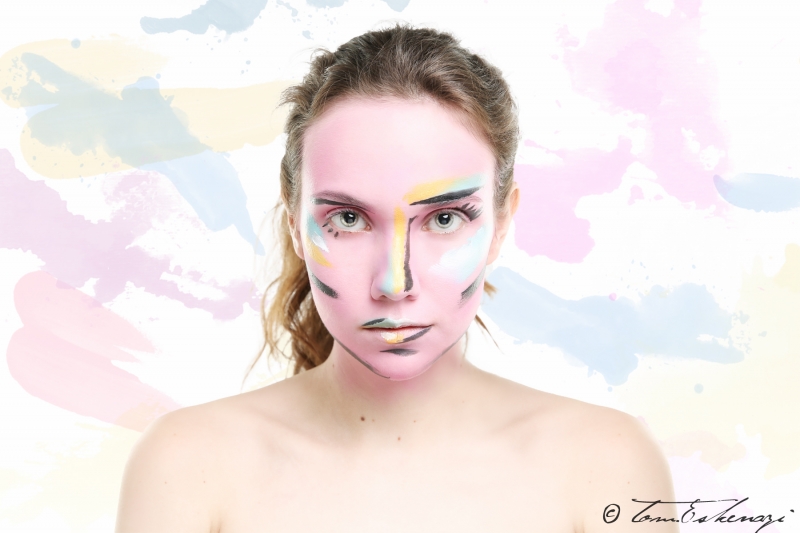 <span class='second-part'>Fashion </span> Beauty