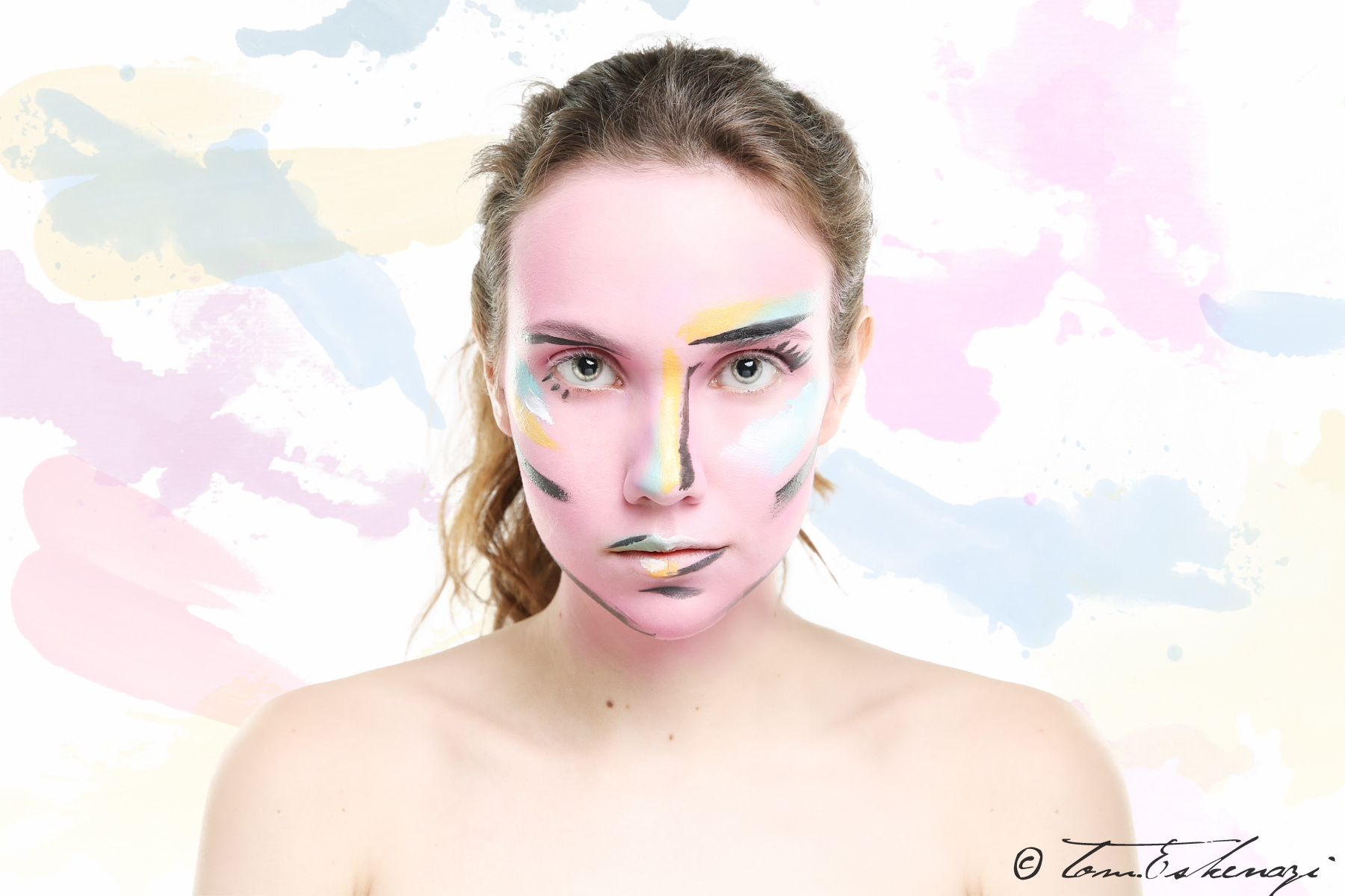 The Painter
