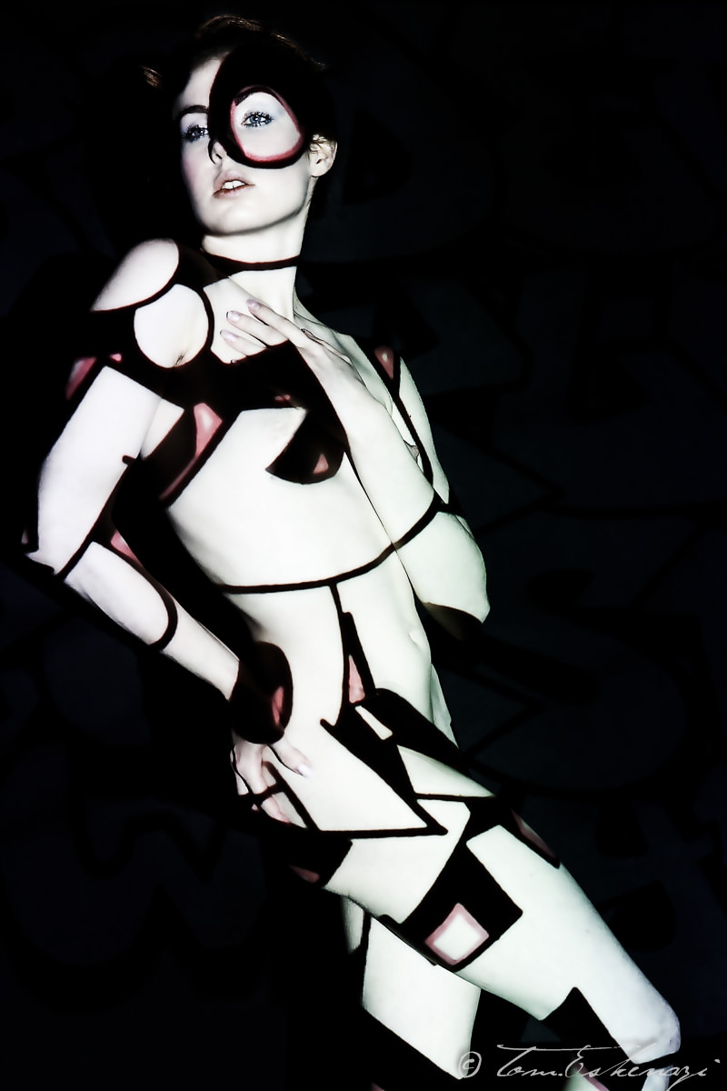 Projected Bodies – Graf