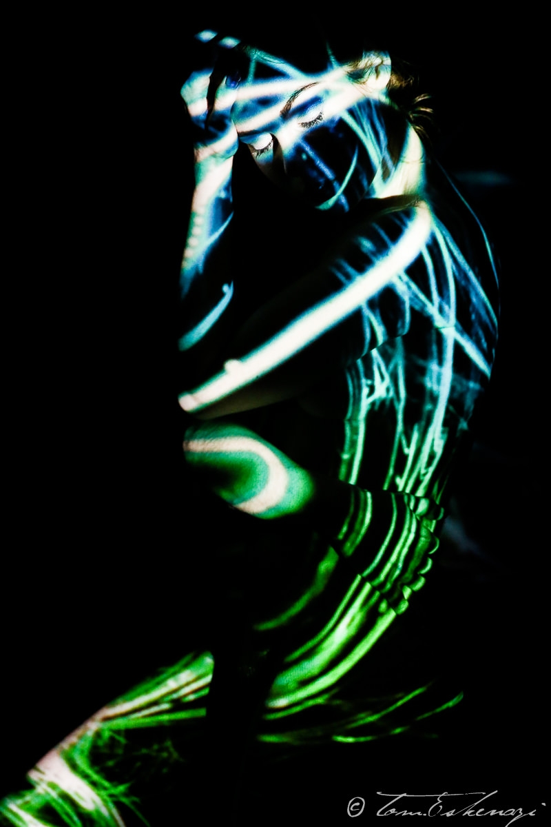 Projected Bodies – Rays