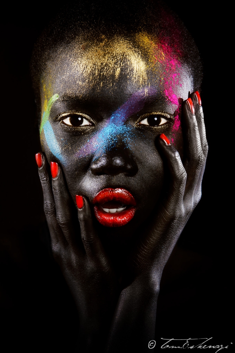 <span class='second-part'>Fashion </span> Beauty