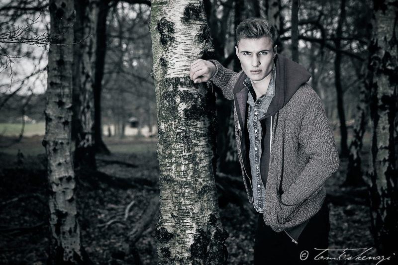 <span class='second-part'>Fashion </span> Commercial