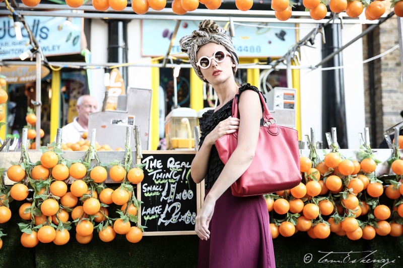 <span class='second-part'>Fashion </span> Commercial