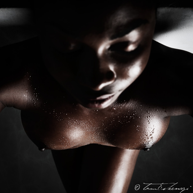 <span class='second-part'>Fashion </span> Art Nude