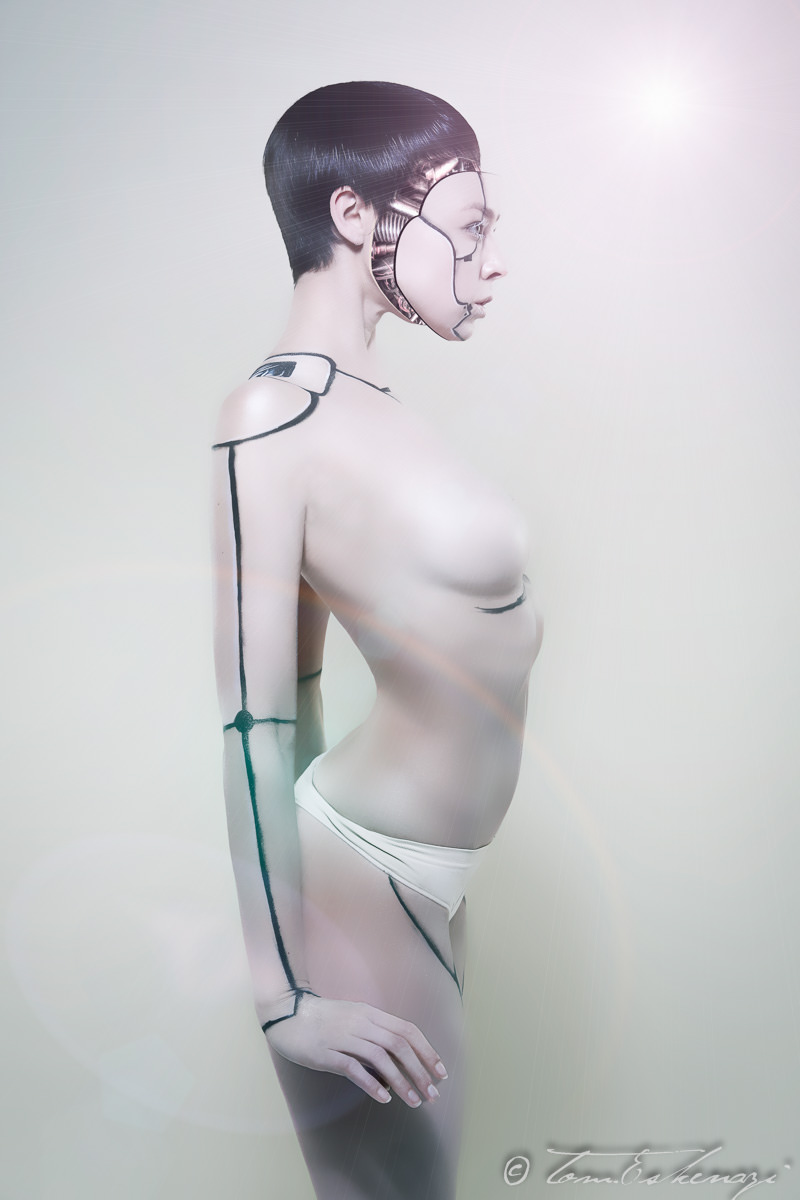 The Cyborg