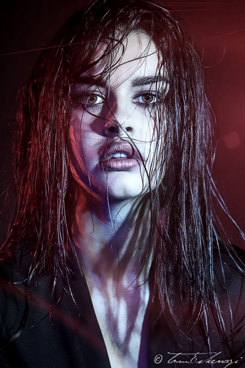 <span class='second-part'>Fashion </span> Beauty