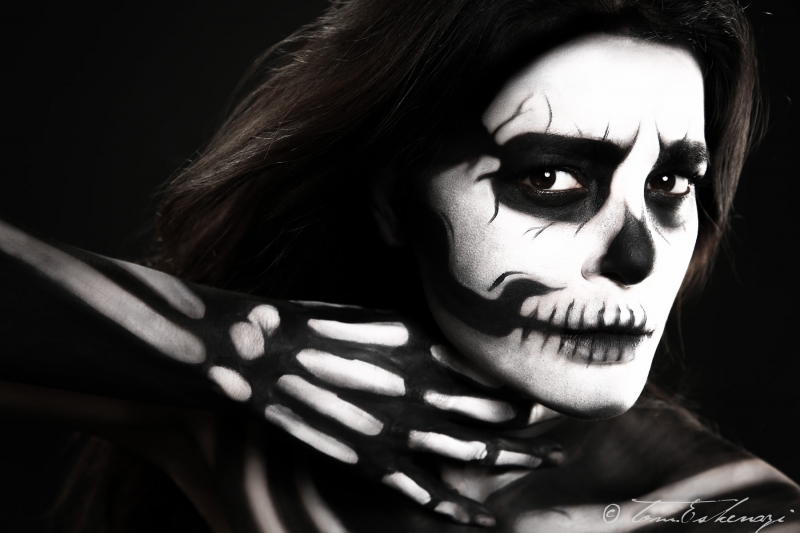 <span class='second-part'>Fashion </span> Alternative