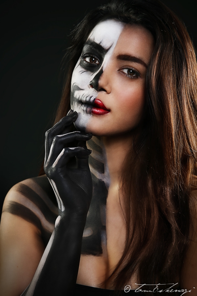 <span class='second-part'>Fashion </span> Beauty