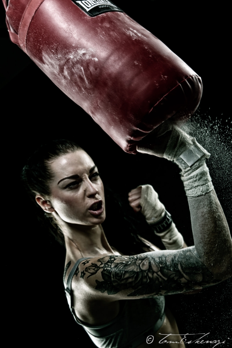 <span class='second-part'>Fashion </span> Commercial