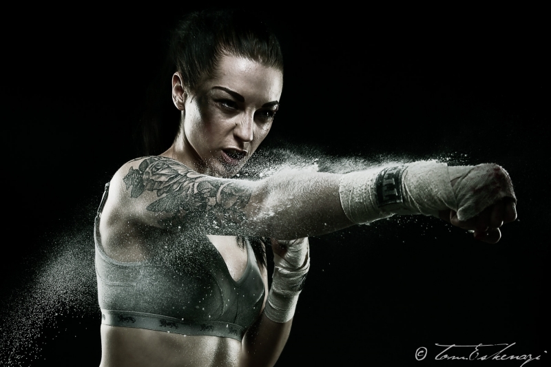 <span class='second-part'>Fashion </span> Commercial