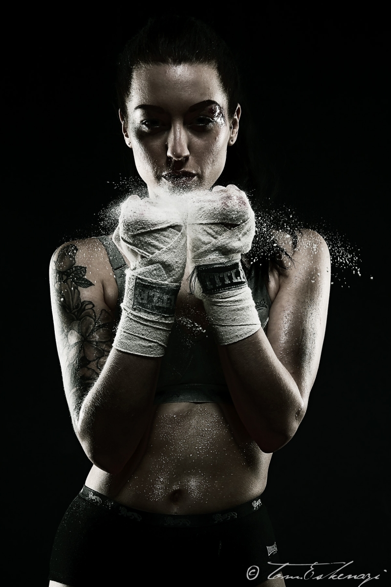 <span class='second-part'>Fashion </span> Commercial