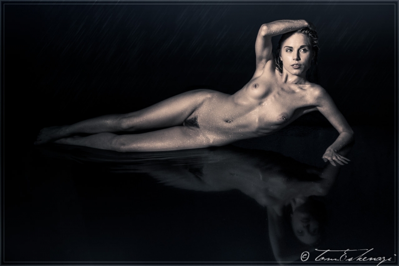 Fashion Art Nude Tom Eskenazi Photography