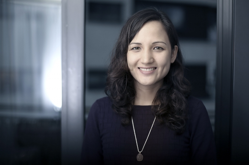 <span class='second-part'>Fashion </span> Commercial